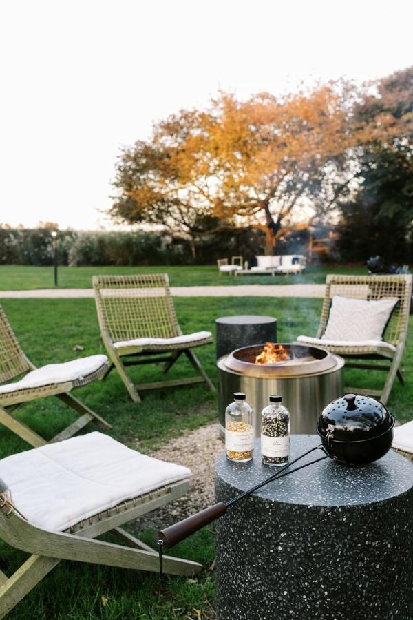 The Roundtree, Amagansett Hotel Exterior photo