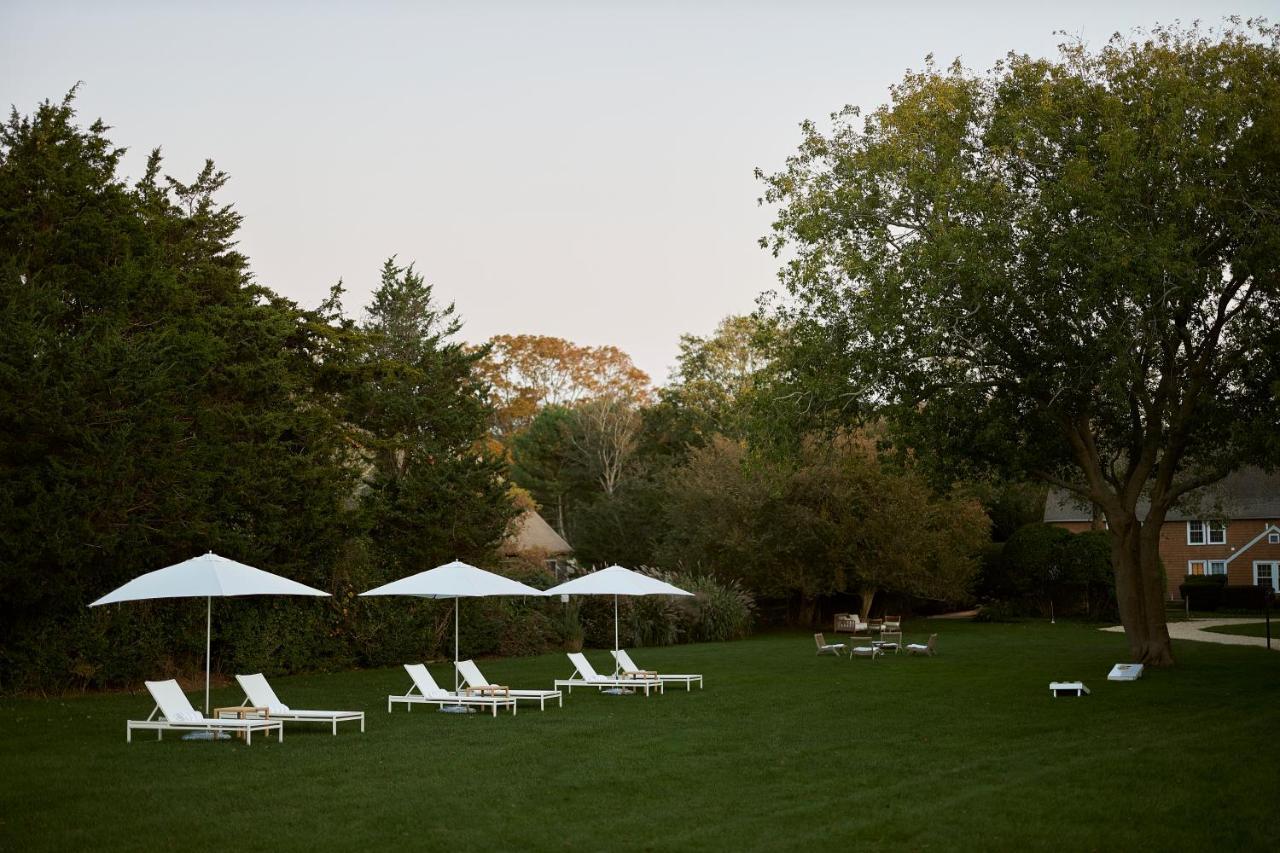 The Roundtree, Amagansett Hotel Exterior photo