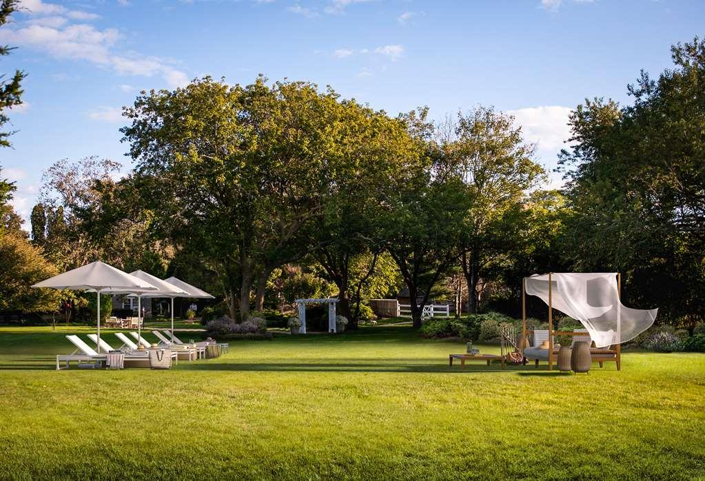 The Roundtree, Amagansett Hotel Exterior photo