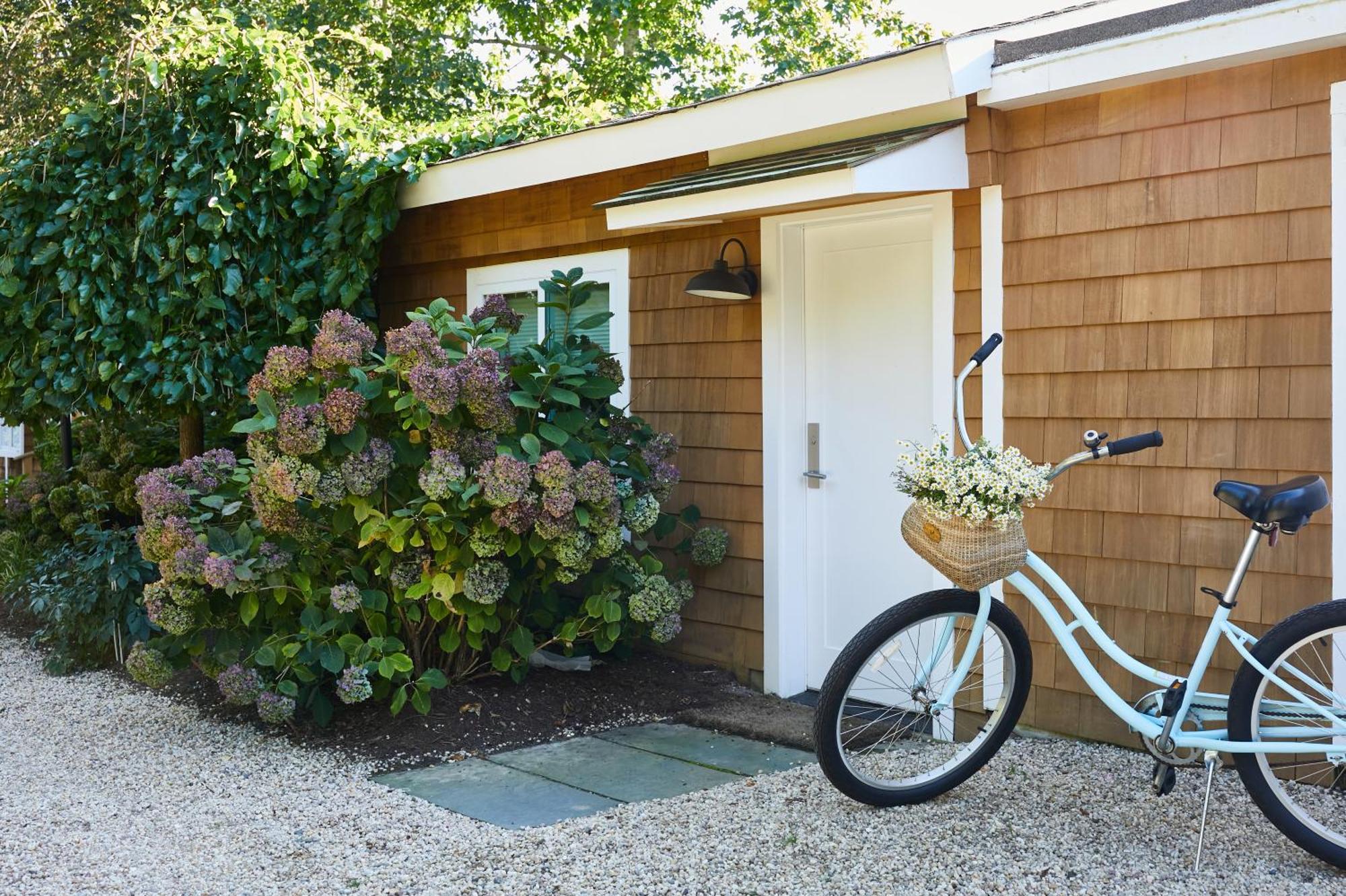 The Roundtree, Amagansett Hotel Exterior photo