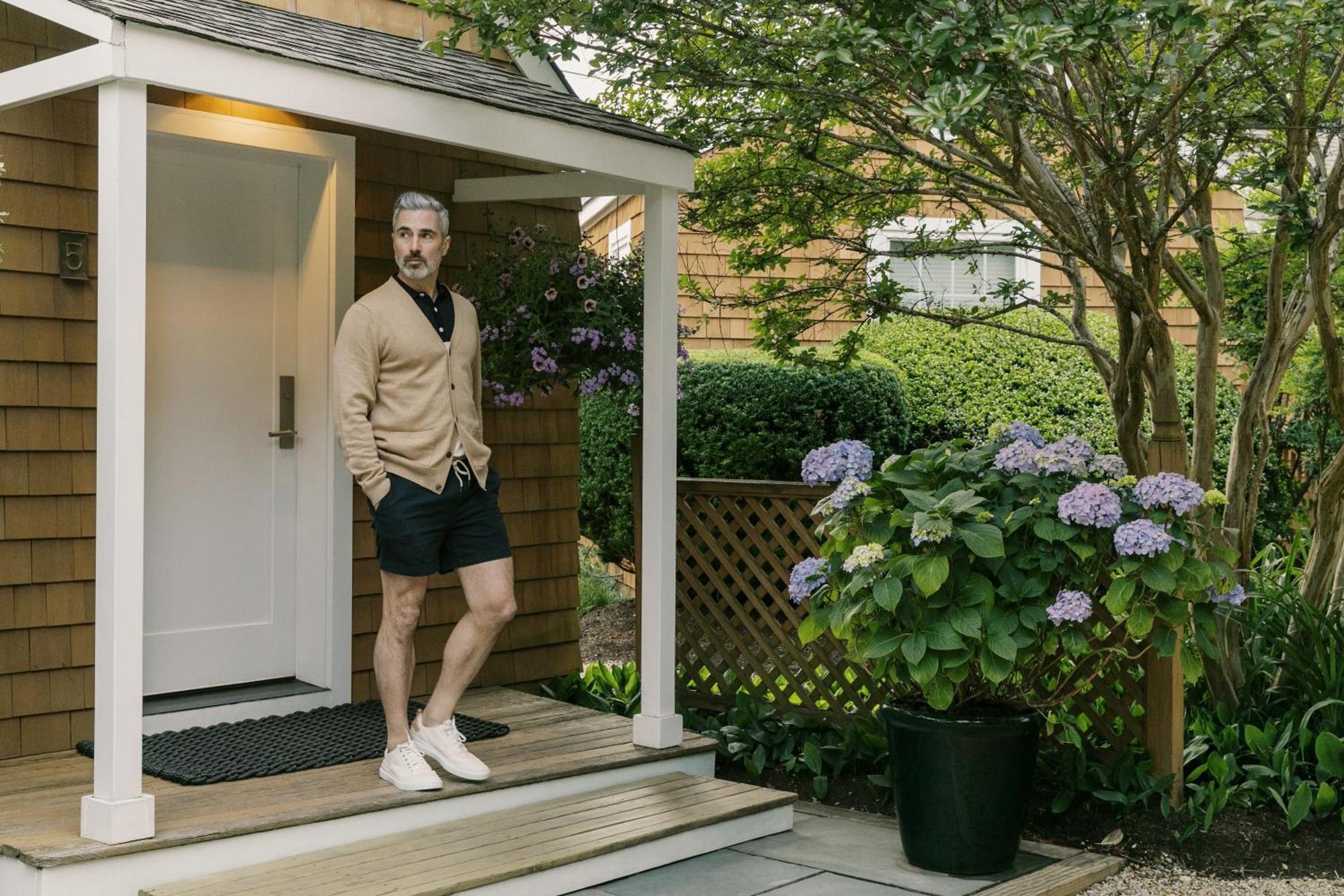 The Roundtree, Amagansett Hotel Exterior photo