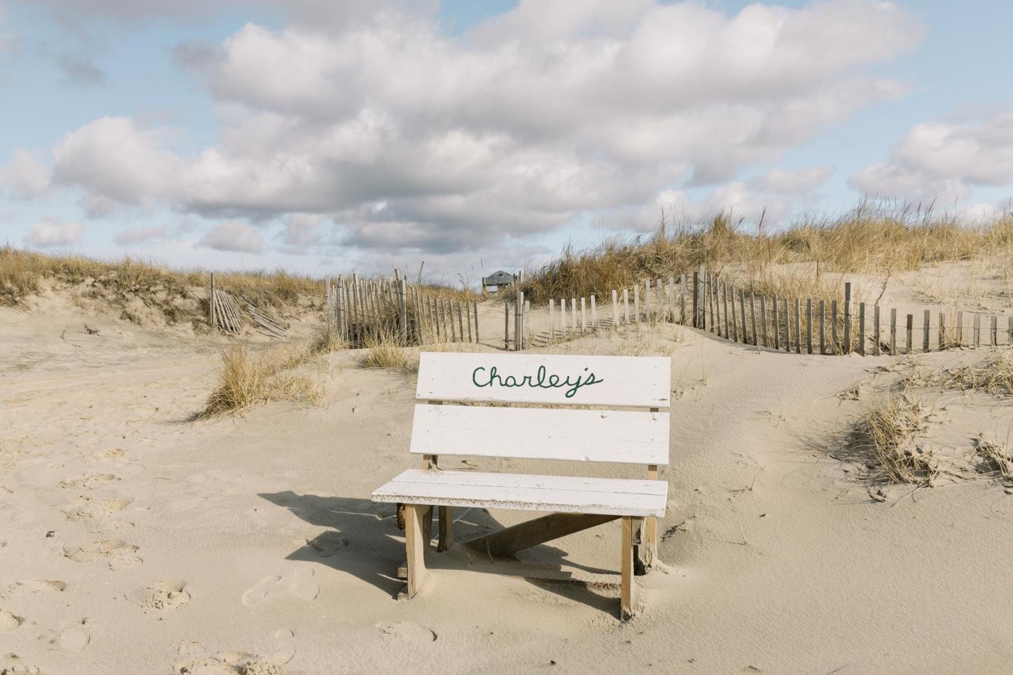 The Roundtree, Amagansett Hotel Exterior photo