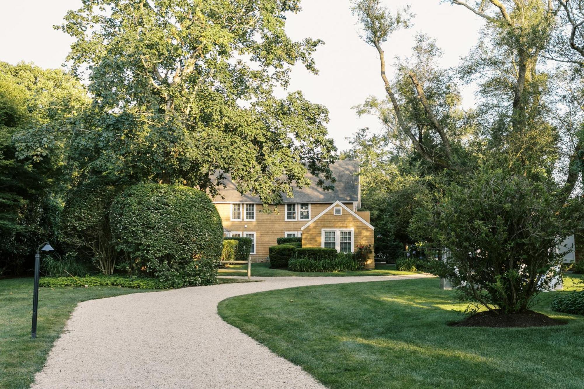 The Roundtree, Amagansett Hotel Exterior photo