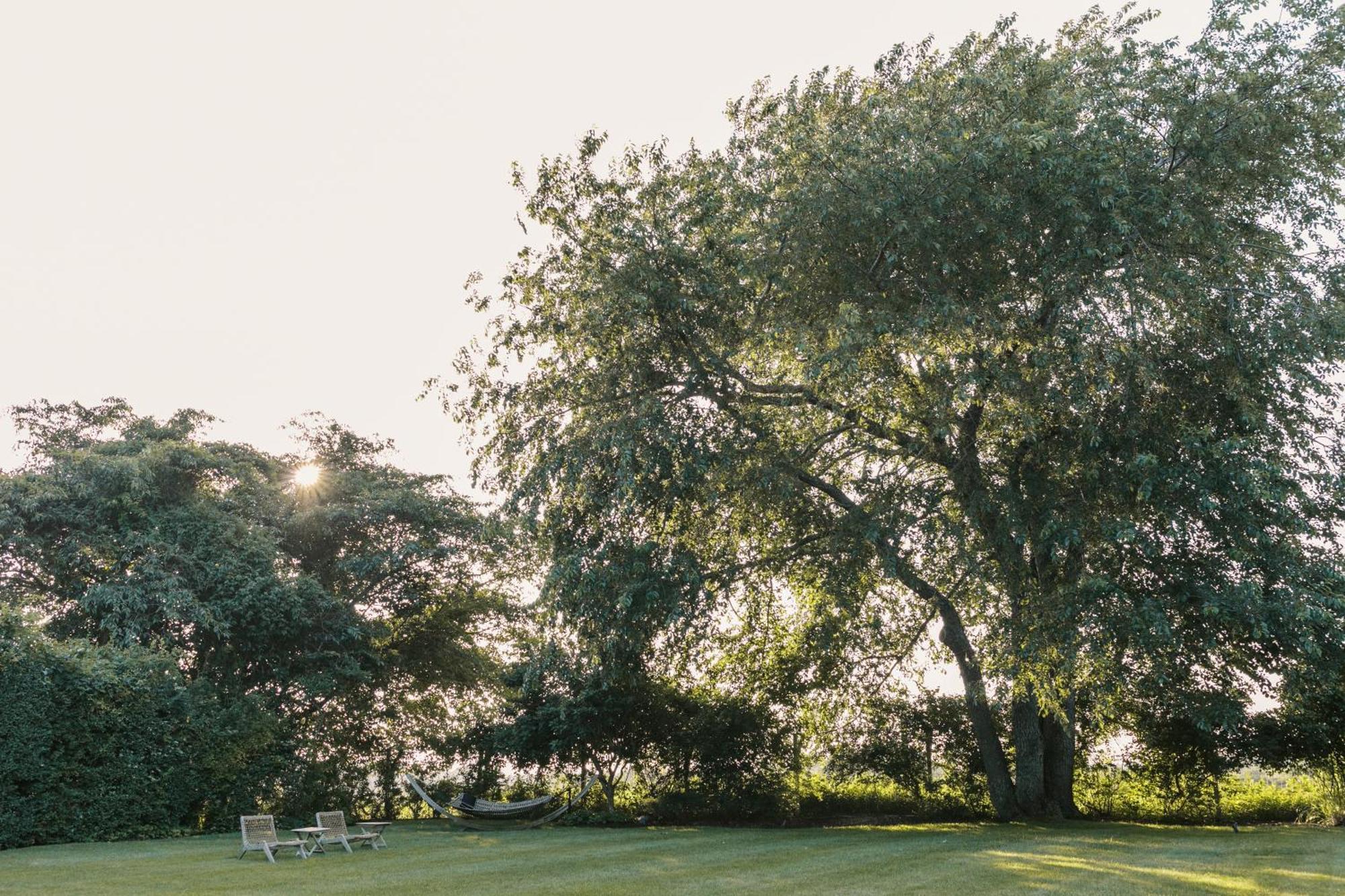 The Roundtree, Amagansett Hotel Exterior photo