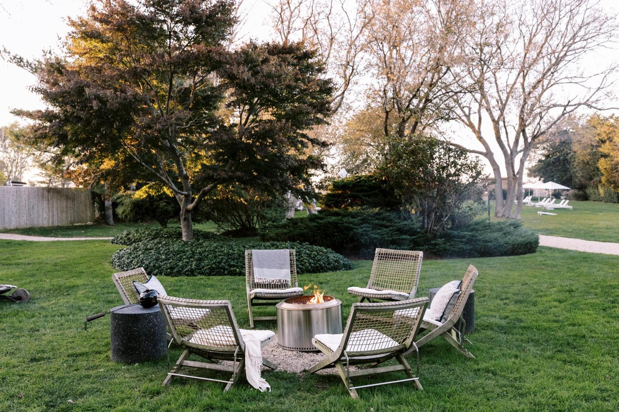 The Roundtree, Amagansett Hotel Exterior photo